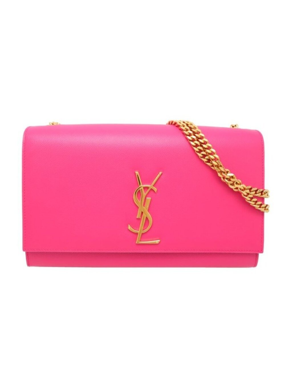 Saint Laurent Paris Shoulder Bag
